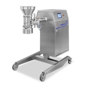 Máy nghiền Frewitt FlexMill CW-150 – Conical Sieve Mill